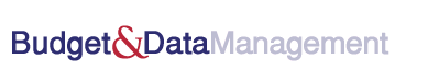 Budget and Data Management Services logo